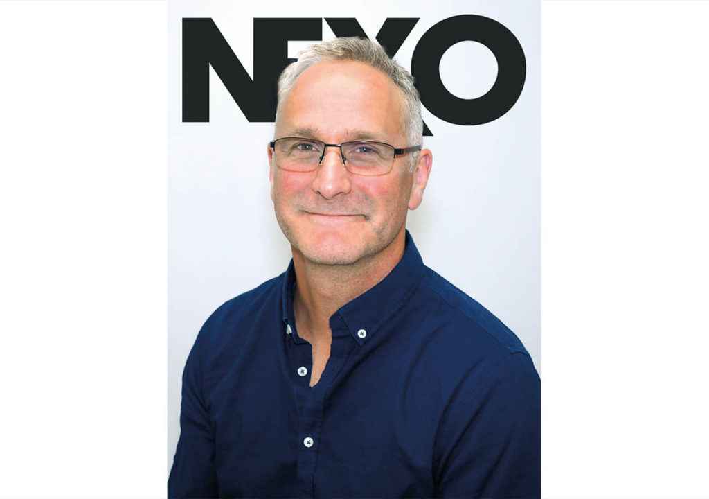 Stéphane Brocard Nexo