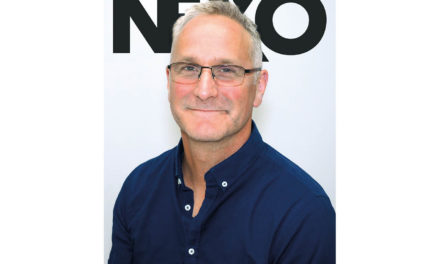 STÉPHANE BROCARD REJOINT NEXO