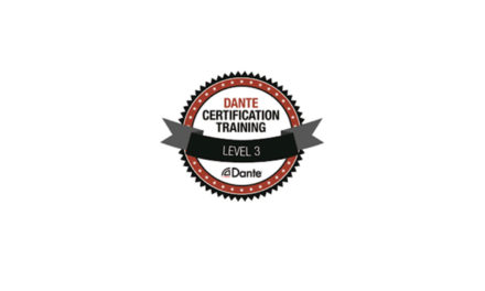 CERTIFICATION DANTE 3 – LES COURS SONT EN LIGNE