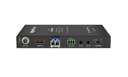 WYRESTORM – EXTENDEUR EXF-300-H2