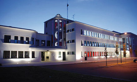 Les formations d’Issoudun