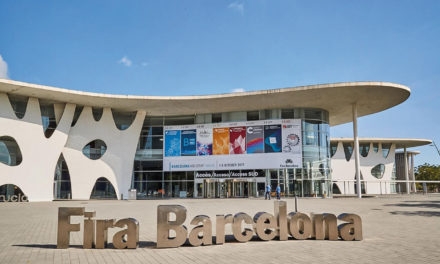 L’ISE DÉMÉNAGE À BARCELONE