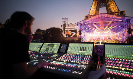 LAWO AU 14 JUILLET
