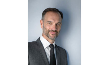 ALAIN MINET PREND LA DIRECTION DU MARKETING EUROPÉEN DE CHAUVET
