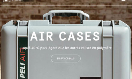 NOUVEAU SITE WEB PELI