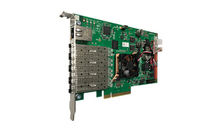 CARTE PROCESSEUR DE MIXAGE STUDER COMPACT CORELINK