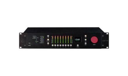 RUPERT NEVE ET LES CL/QL YAMAHA