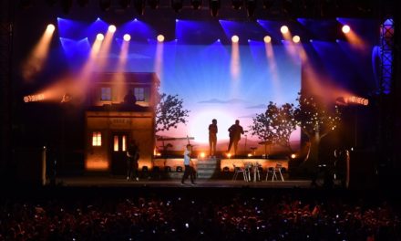 FOIRE-EN-SCENE AVEC FREEVOX, ENCORE JUSQU’AU 10 SEPTEMBRE
