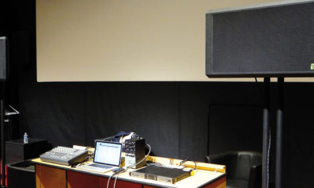 Tectonic Audio Labs