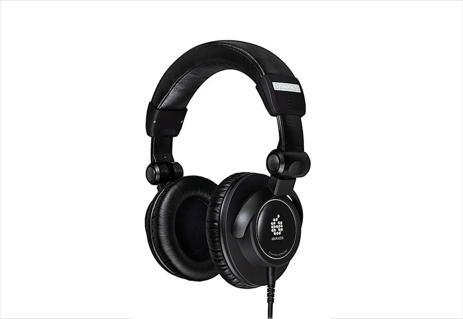 SP-5, LE CASQUE SIGNÉ ADAM AUDIO