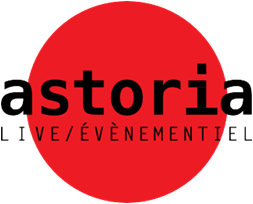 ASTORIA