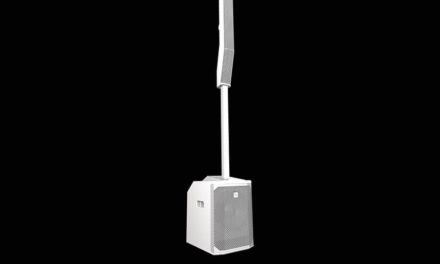 ELECTRO-VOICE EVOLVE50-WH