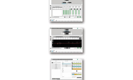 LA NETWORK MANAGER 2.6.1 EST DISPONIBLE