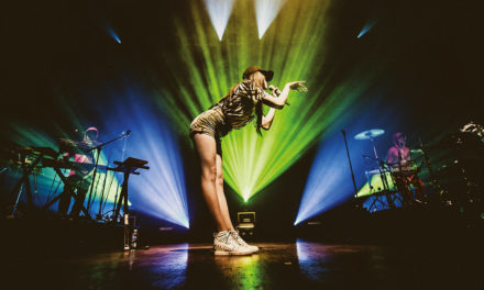 Mai Lan à Bercy