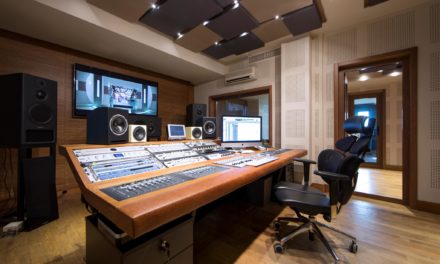 MASTERCLASS AUDIO-TECHNICA Aujourd’hui chez SONOWEST
