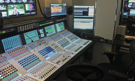 PREMIÈRE TRANCHE MISE À L’ANTENNE EN AOÛT POUR NEXTRADIO TV