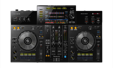 PIONEER DJ XDJ-RR
