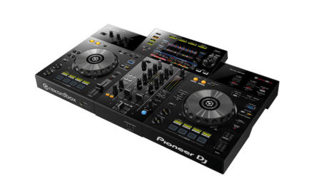 PIONEER XDJ-RR