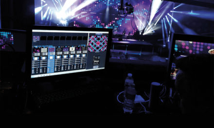 ARKAOS MEDIA MASTER EN VERSION 5.3
