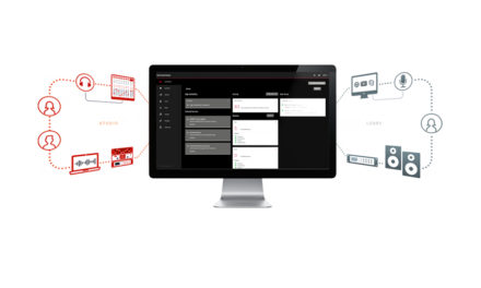 DANTE DOMAIN MANAGER