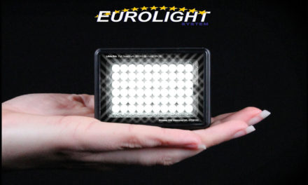 SATIS Screen4All – EUROLIGHT