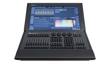 FORMATION CONSOLE CHIMP 300 DE INFINITY