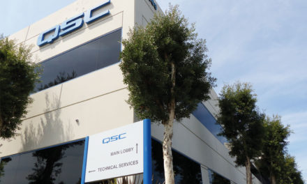 QSC a 50 ans