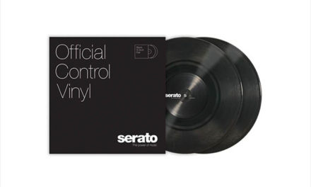 DISQUE SERATO 10’’