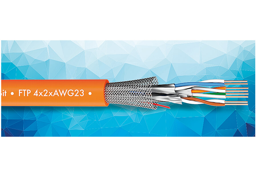 Sommercable 0255FC Press Sommercable 0255FC