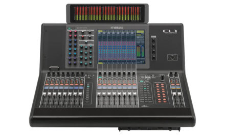 FIRMWARE 5.1 POUR YAMAHA CL ET QL