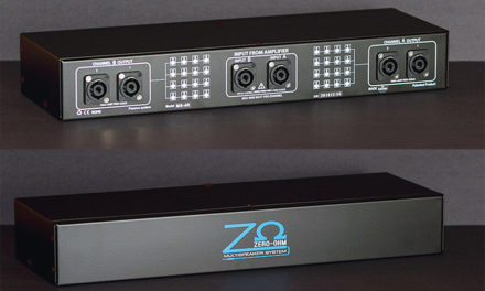 ZERO-OHM, LE MYSTÈRE DU MOIS