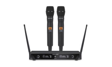 Rondson BE-1020 et BE-1040