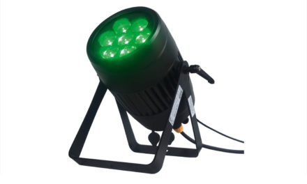IRIDIUM ARC PAR 7Z