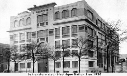 Vous voulez une cité du son à Paris ? Dites-le fort mais surtout vite !