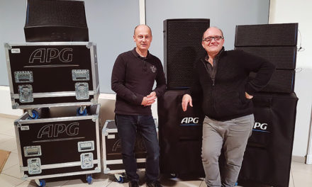 HBN MEDIA CHOISI APG POUR SON EXPANSION