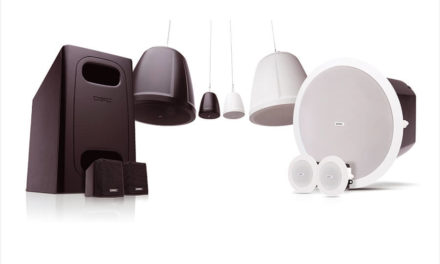 QSC SYSTEMS
