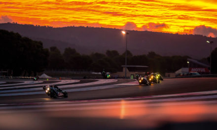 Circuit Paul Ricard