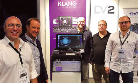 DV2 – KLANG