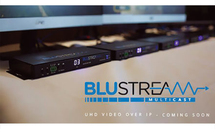 MID, DISTRIBUTEUR DE BLUESTREAM