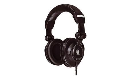 LE PREMIER CASQUE ADAM AUDIO EST NÉ