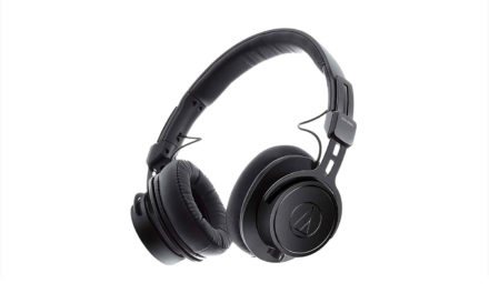 Audio-Technica ATH-M60x