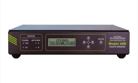 BRIDGE DANTE COMPACT : DÉCOUVREZ LE MODEL 48D