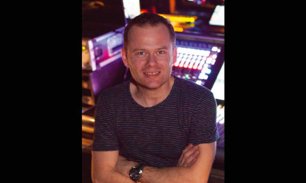STÉPHANE PELLETIER REJOINT DV2