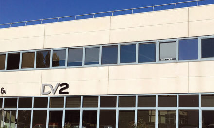 DV2 À PARIS