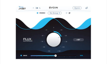 AUDIO-TECHNICA FRANCE EN PARTENARIAT AVEC FLUX::