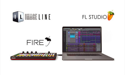 FL STUDIO 20 AVEC FIRE