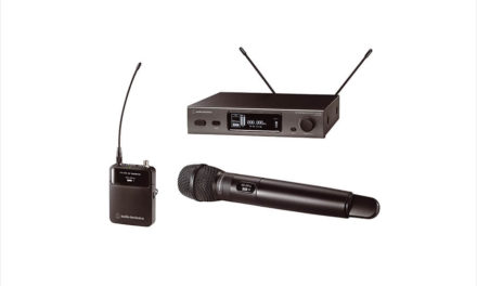 AUDIO-TECHNICA – SÉRIE 3000