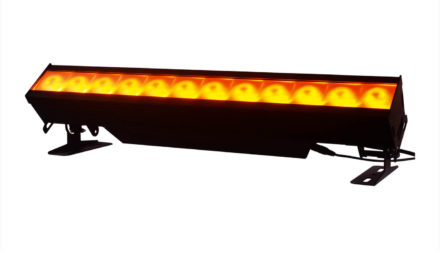 STARWAY CYCLOKOLOR 1230 HDL