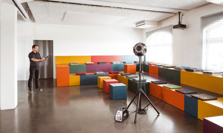KIT DE MESURE ACOUSTIQUE