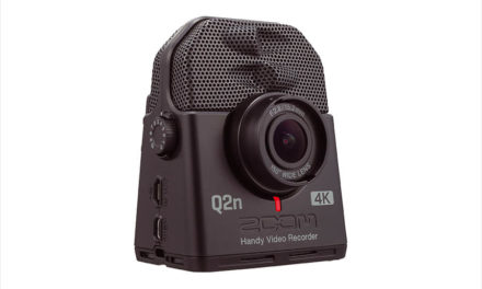 L’IMAGE 4K ET LE SON ZOOM
